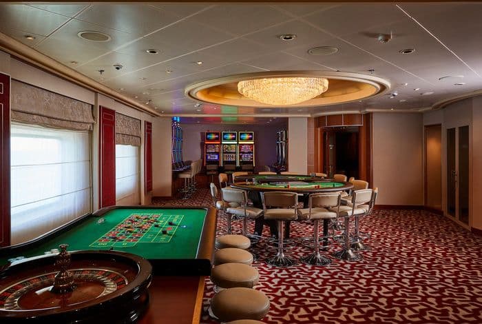 Silversea Cruises - Silver Whisper - Casino.jpg